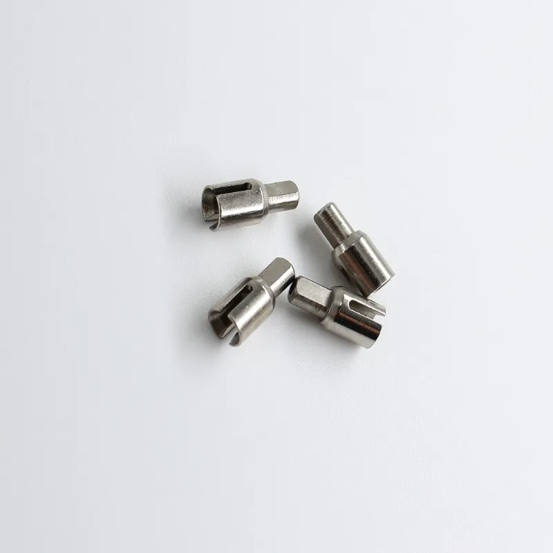 

A71Z For Wltoys 244016-3342 1/24 RC Car Upgrade Parts Differential Joint Cup Kit For RC Car