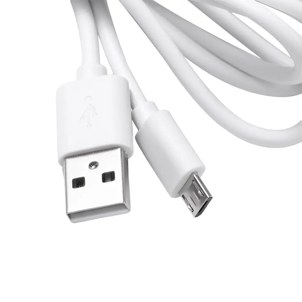 Cable de carga rápida de 1M 2A, Cable Micro USB, Cable de carga rápida para teléfono, Cable cargador Micro USB, Cable de datos, línea de datos, Cables digitales