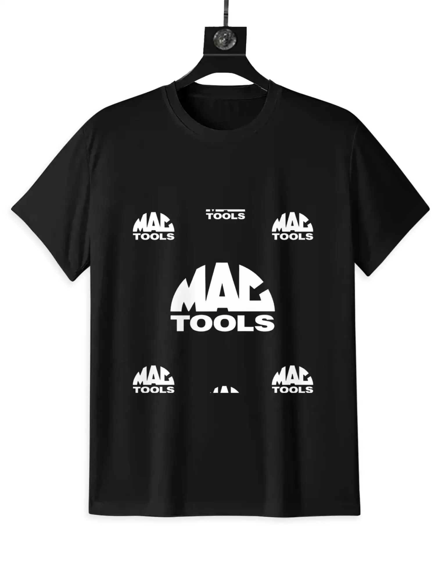 

Mac Tools T-SHIRT - Mechanics Automotive Parts Racing Garage