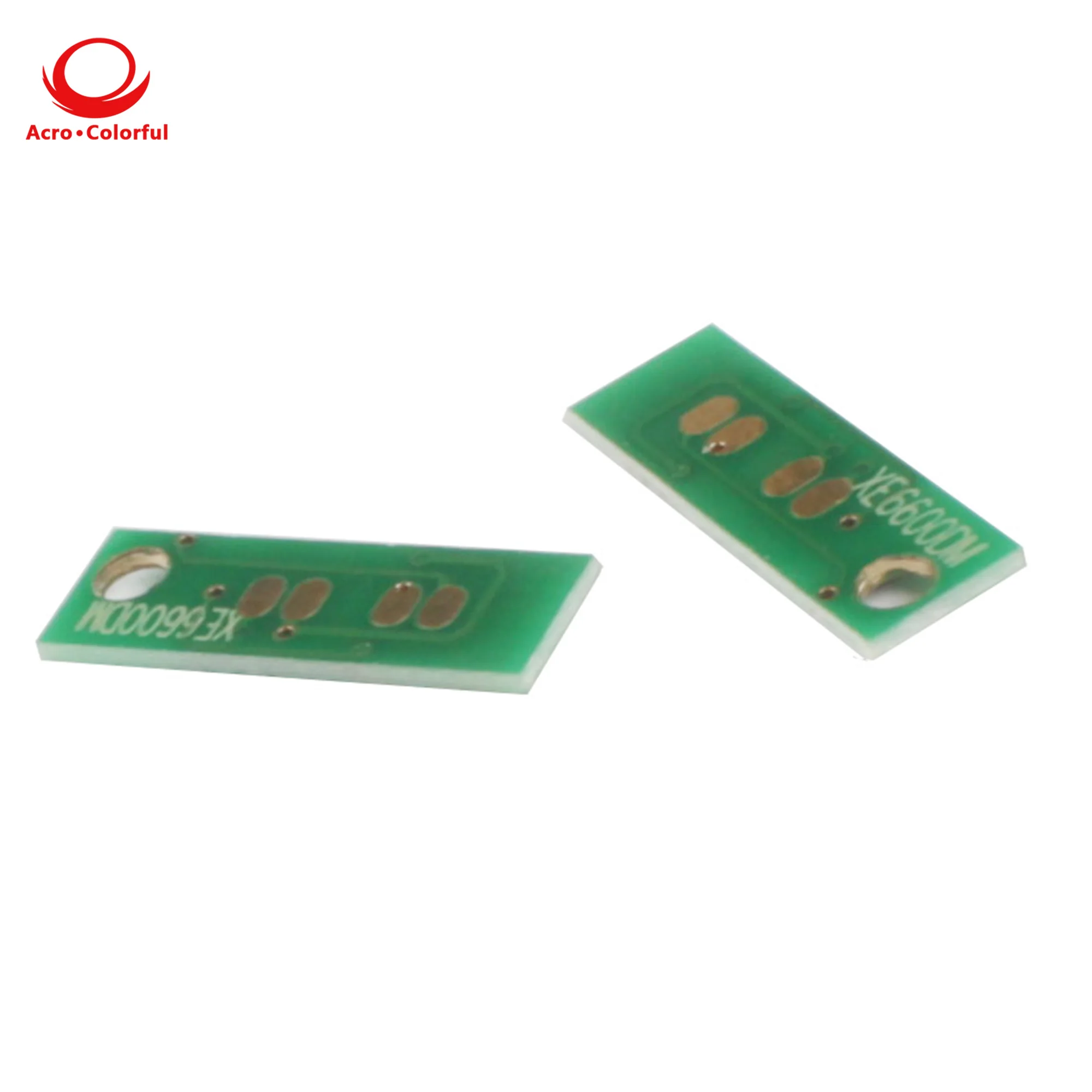 Imagem -02 - Conjunto Compatível Tambor Chip para Xerox Phaser 6600 6605 6655 Versalink C405 C400 Cor Mfp Cartucho de Impressora 60k 1