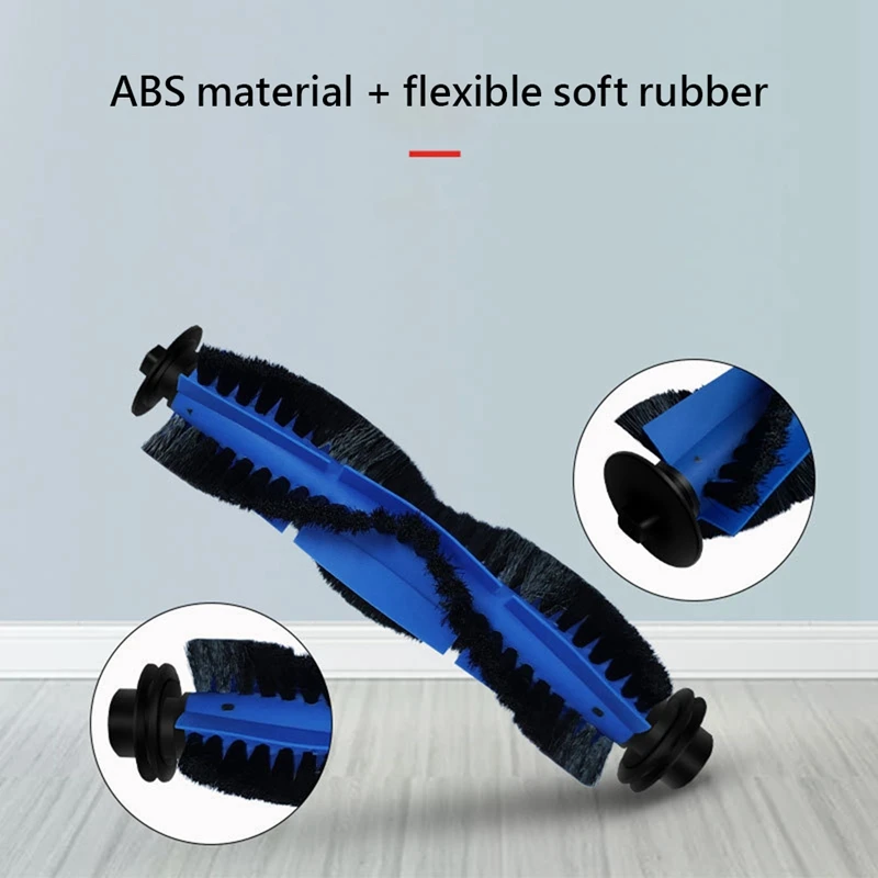 Kit de pièces de rechange pour aspirateur, Consommables, Cecotseats, Conga Series 2290, Promotion!