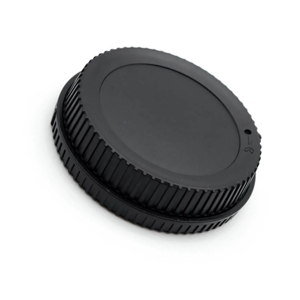 Lens Cap Set Lens Rear Body Cap For Nikon Z Mount Lens NIK Z Mirrorless Camera Lens Camera Accessories