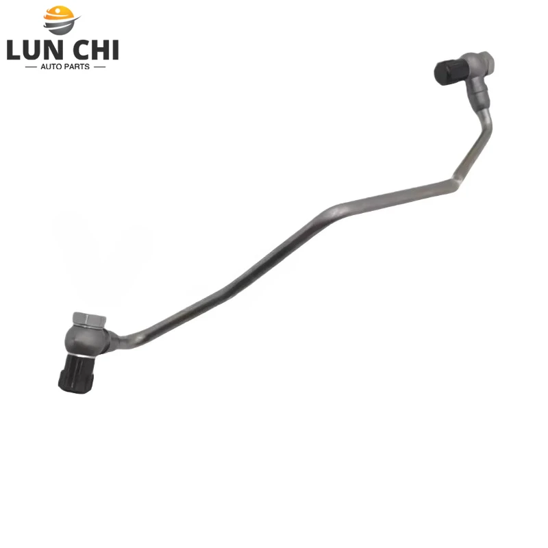 

OEM 9824001880 Automobiles TurboCharger Oil Return Hose For Citroen C4 C5 C6 Peugeot 408 308 3008 4008 5008