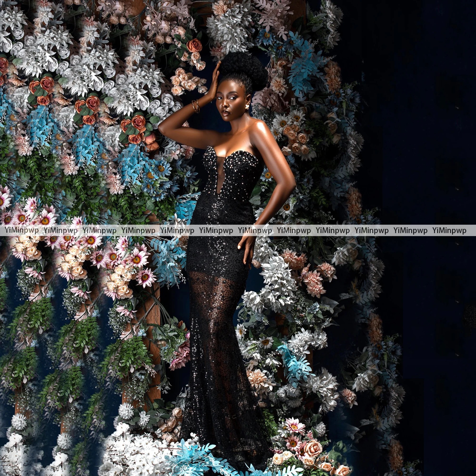 Customized Sequin S… - image