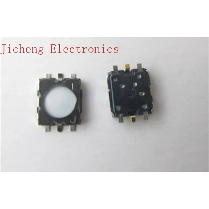 

10PCS Imported Switch SKSKSKPBE010 Double-action Key Patch 3.5*3.2*0.6