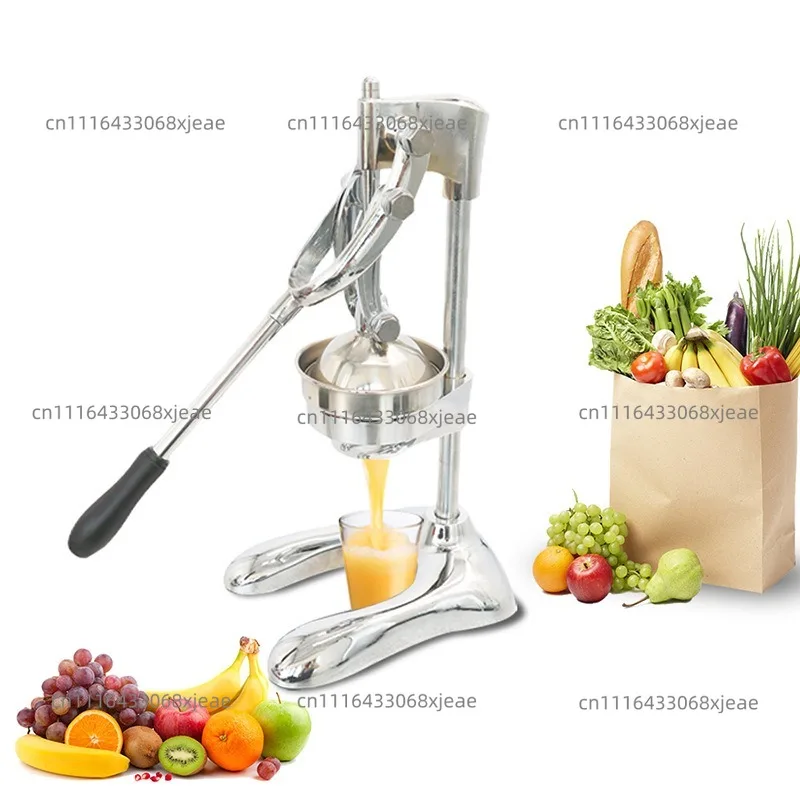 30cm Super Long French Fries Maker Manual Squeeze Machine Extrusion Batter Mashed Potatoes Fried Chip Processor Tool0V-240V