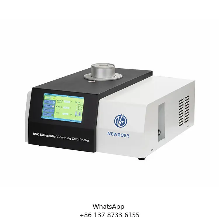 Dcs Differential Sc…