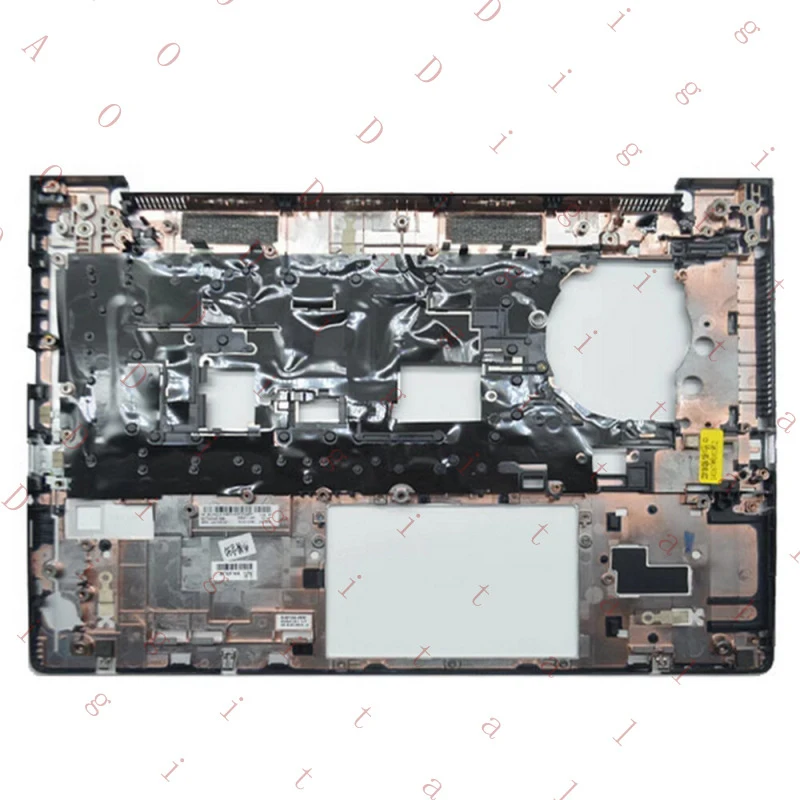 WW For HP EliteBook 840 G5 Laptop Palmrest Upper Case C Shell Silver L18310-001