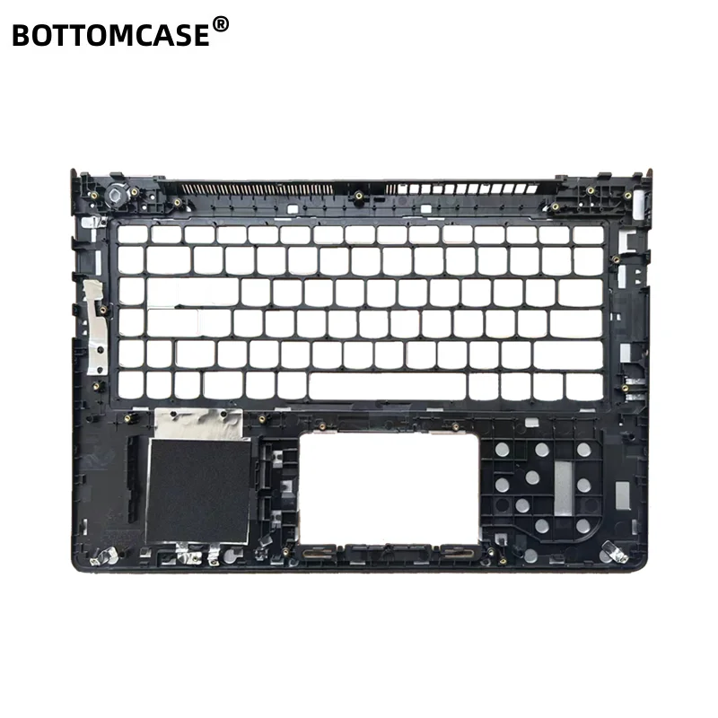 Funda de plata para Lenovo S41 S41-70 S41-75 500S-14ISK 300S-14ISK, cubierta inferior para reposamanos