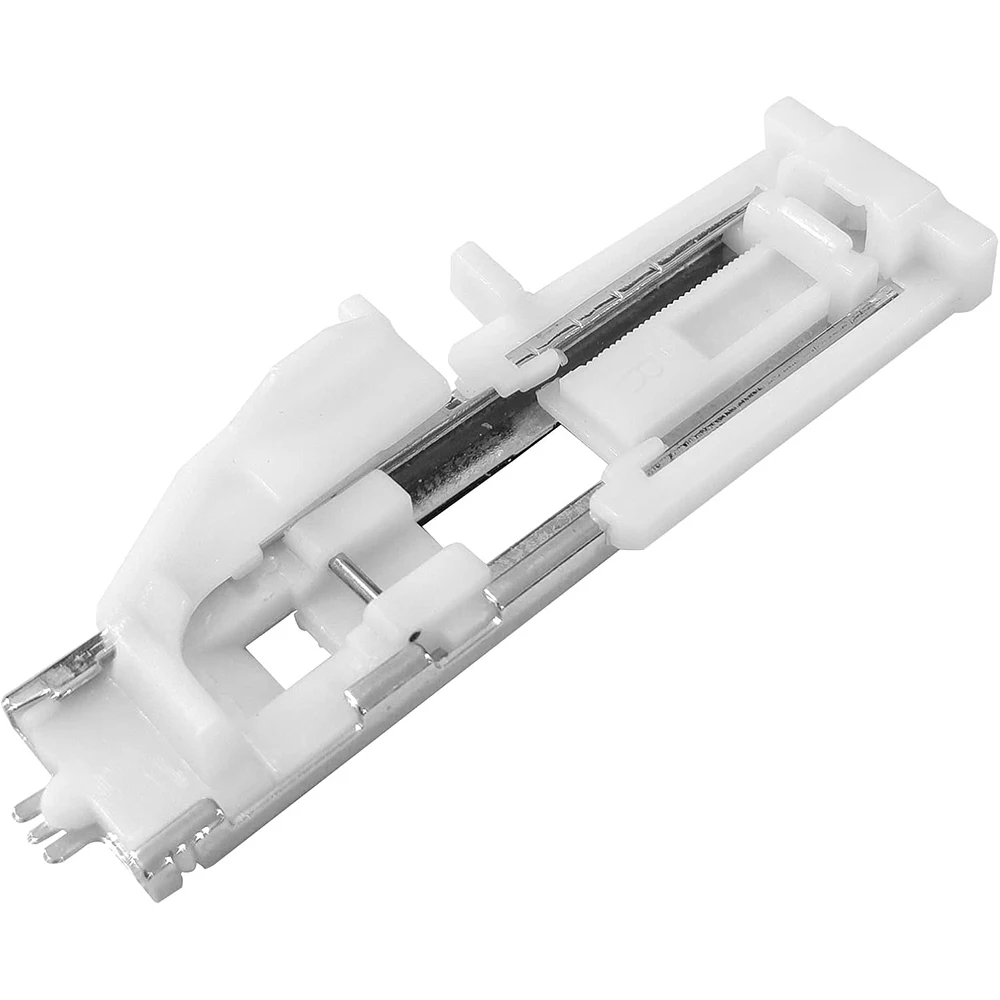 Prensatelas deslizante para máquina de coser Janome 753801004, 3018.302, MC4018,MC4023,MC8000, accesorios para máquina de coser, #3,3123