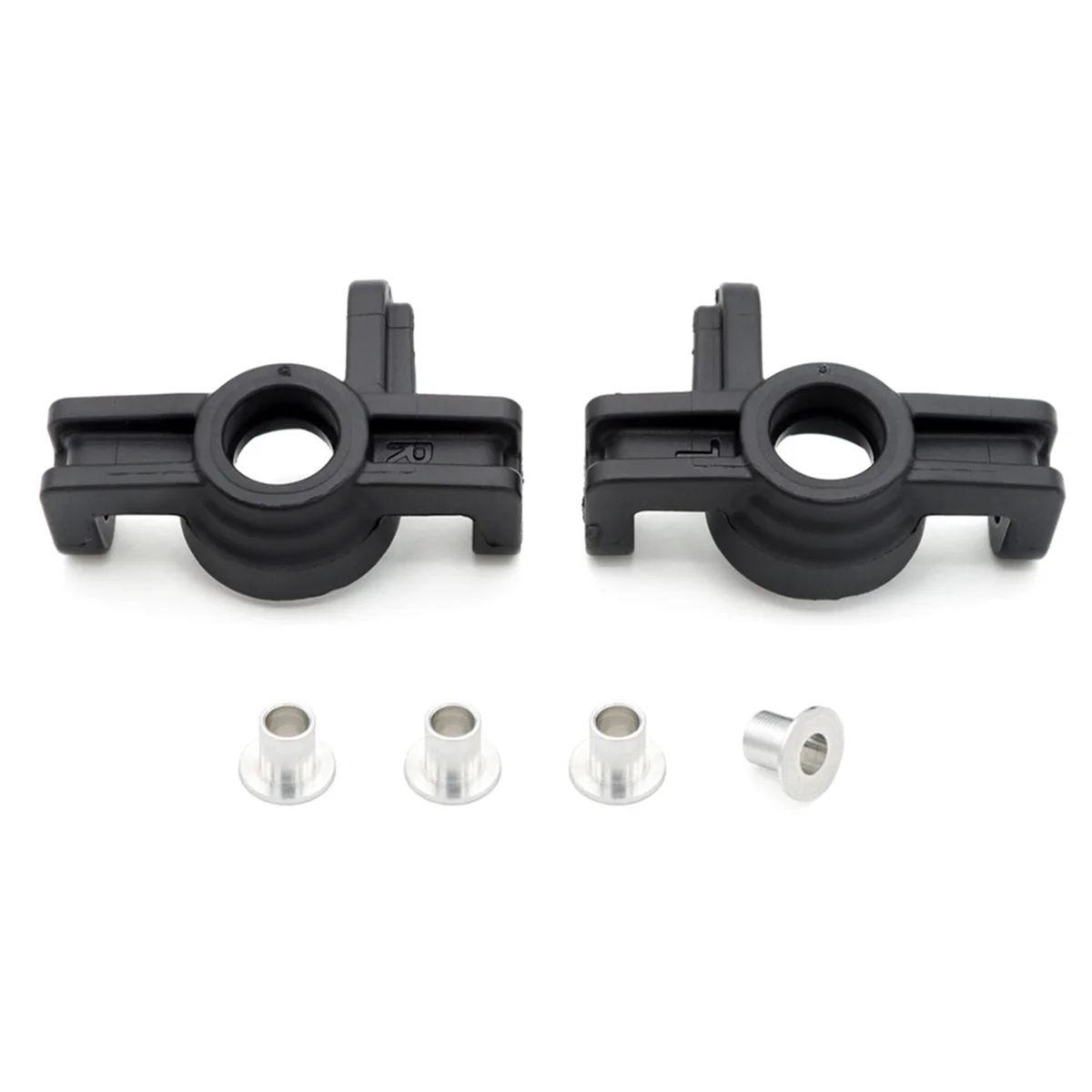 A48I Plastic Stuurbeker voor 1/16 Zd-Racing Mt16 Rc Auto Upgrade Onderdelen