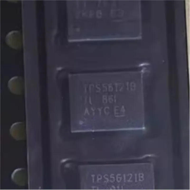 

TPS56121B TPS56121BDQPR qfn22 10pcs