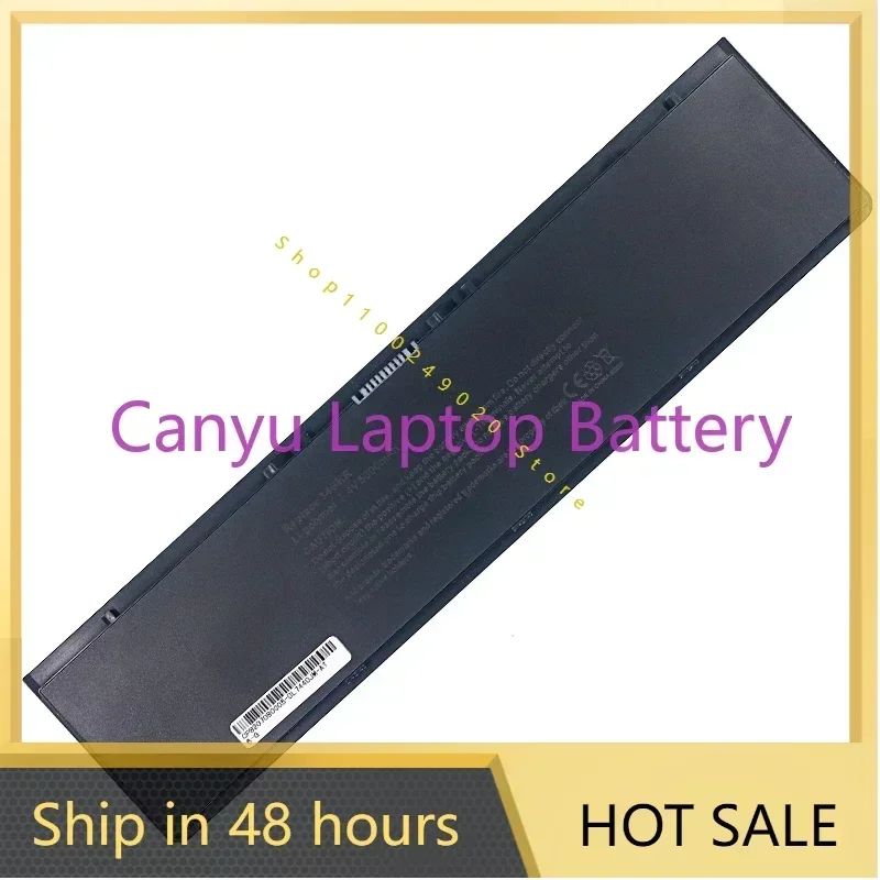 2024 For  7000 E7440 E7450 3rnfd 34gkr F38ht Pfxcr   Laptop battery