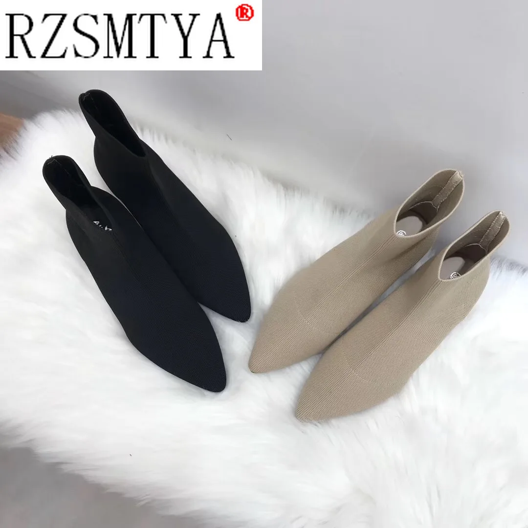 Thumbnail 2 - #1 Trending Middle Heel Shoes Right Now