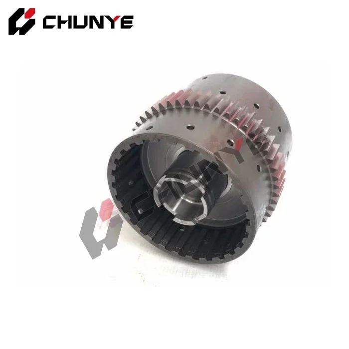 For XCMG Wheel Loader Spare Parts Transmission Clutch Assembly YD13351001