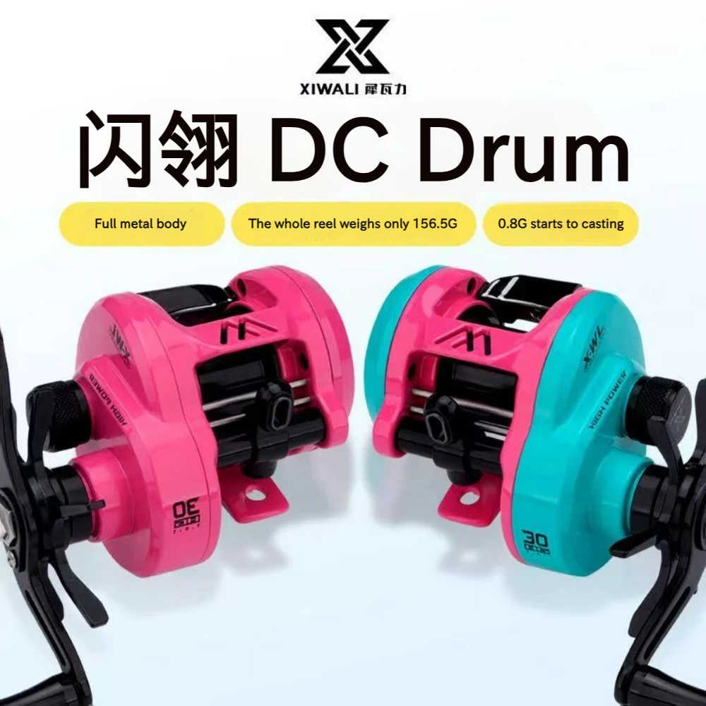 Full Metal Drum Ree…