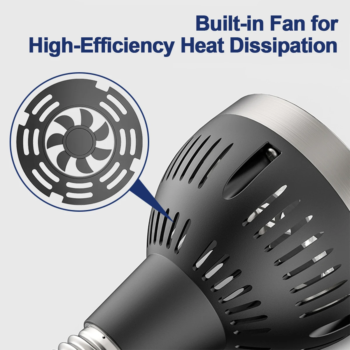 35W PAR30 LED 조명 220v 트랙 전구 E27 PAR 램프 24도 빔 쿨 뉴트럴 웜 화이트 스포트라이트 에너지 절약 거실용