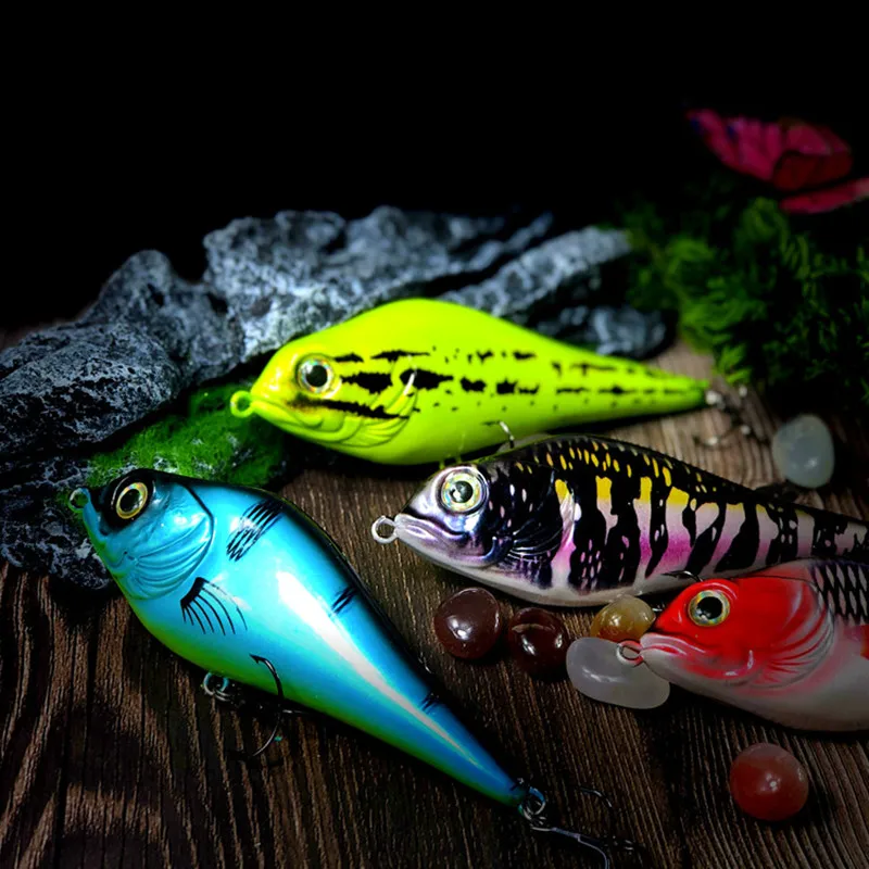 GREENSPIDER Salmo Slider Sinker Jerkbait Fishing Lure VIB Pike 155mm 74g Crankbaits Jerkbaits Fishing lure leurre pesca