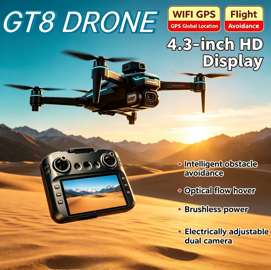 original-gt8-gps-foldable-rc-quadcopter-8k-dual-camera-5g-fpv-brushless-motor-obstacle-avoidance-drone-for-aerial-photography