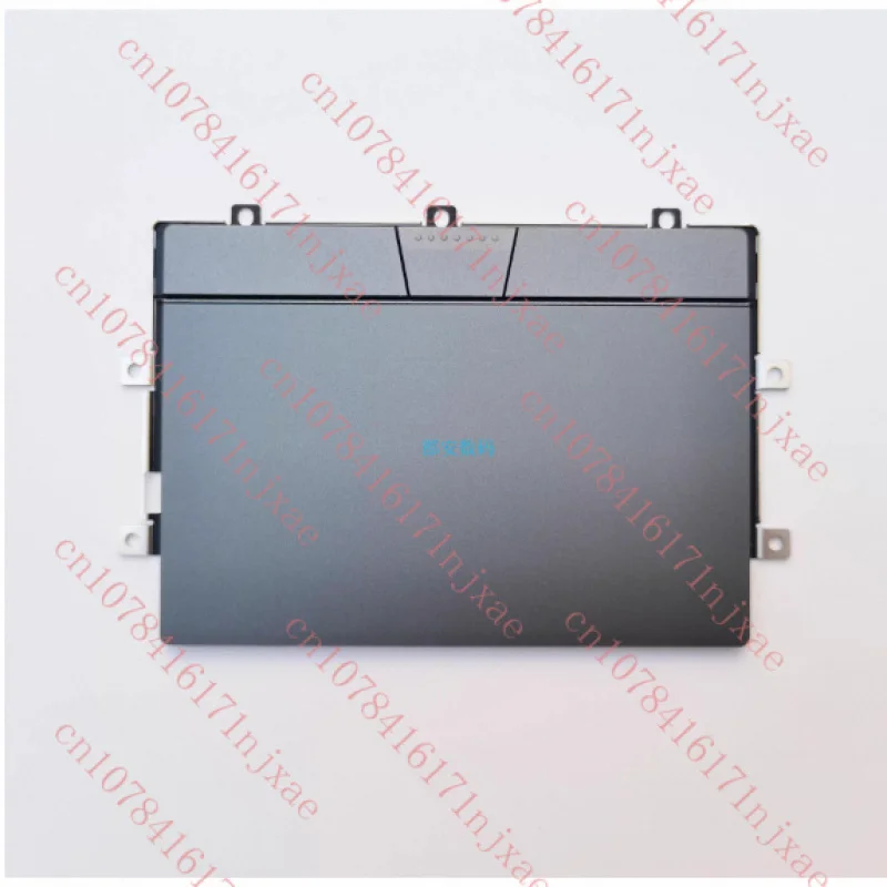 New For Thinkpad T16 P16S P16 Gen 1 Gen 2 Laptop Touchpad Trackpad Mouse Board Gray 5M11B95933 5M11B95934