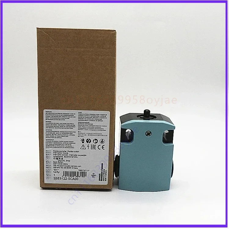 For Siemens travel limit switch 3SE5122-0CA00/0KA00/0PA00/0LA00/0BA00