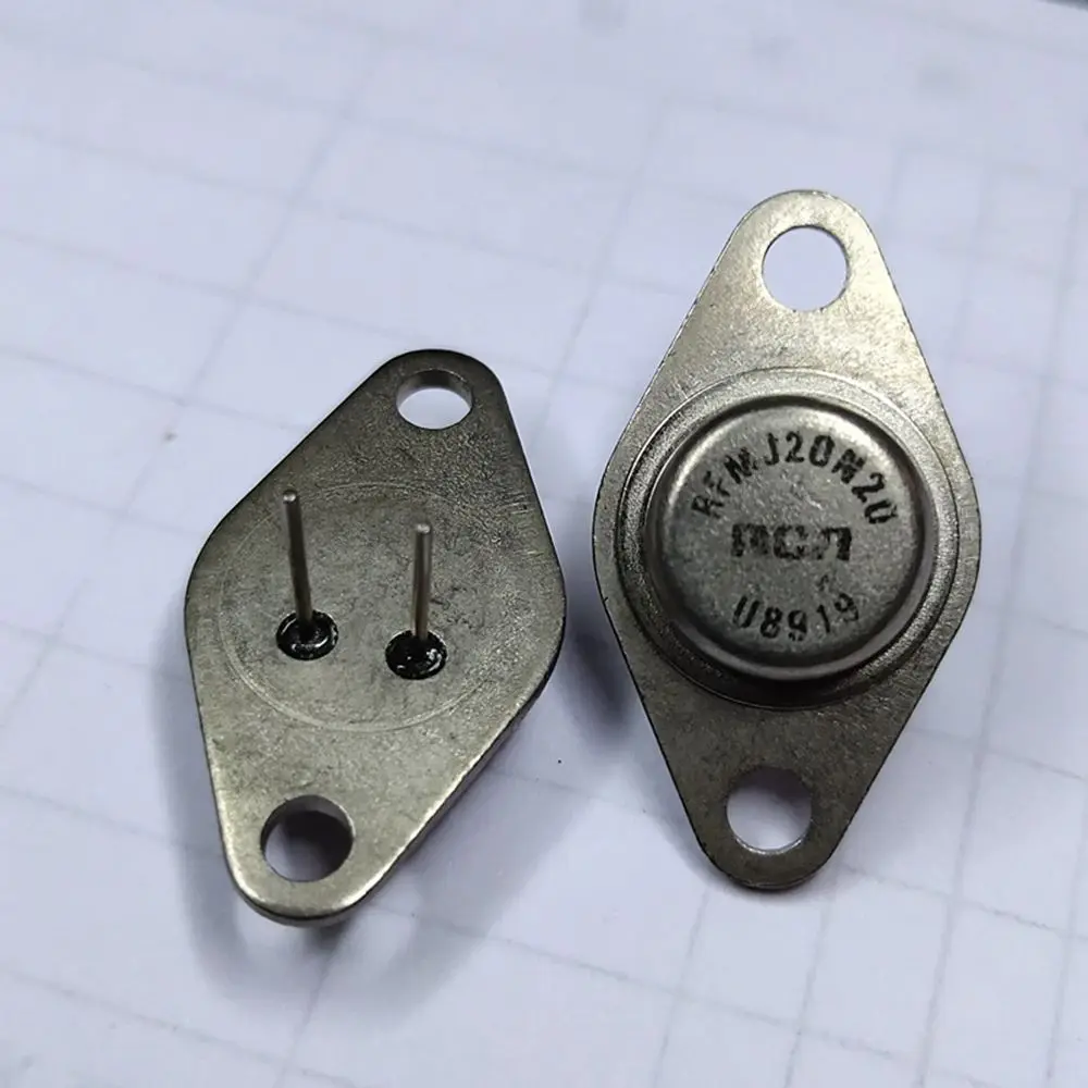 

RFMJ20N20 1pcs/lot New&Original In Stock