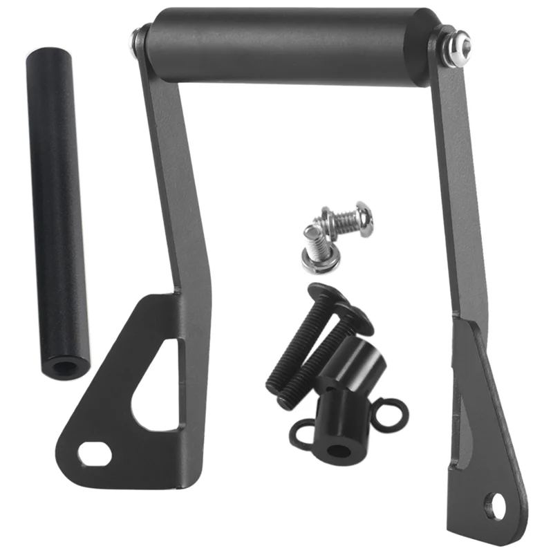 

NEW-Motorcycle Phone Stand Holder Support GPS Navigation Plate Bracket For MOTO GUZZI V85TT V85 V 85 TT V 85TT 2019 2020 Parts