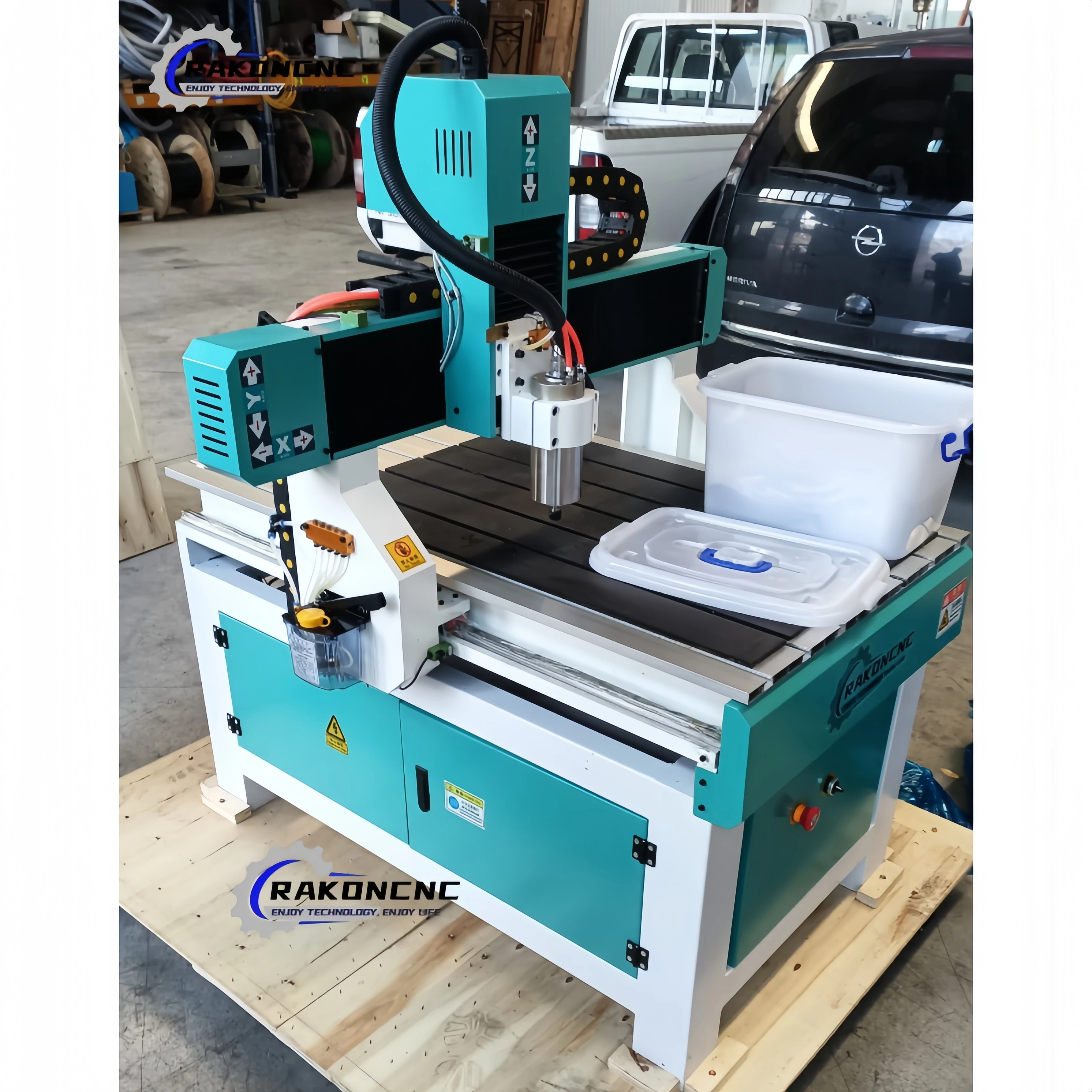 Высокоточный 4-осевой 3-осевой настольный чугунный деревянный фрезерный станок с ЧПУ 6090, маленький фрезерный станок с ЧПУ, металлическая форма, цена станка с ЧПУ