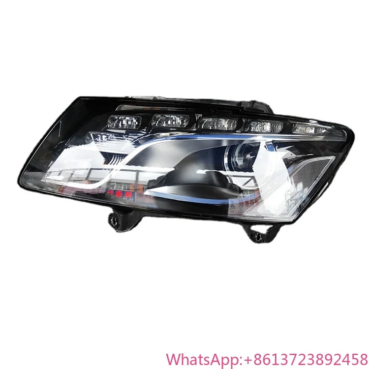 

For Suitable for Audi Made for 2011 Q5 Headlight for Car Factory Direct High Quality Car Headlamp Auto Lighting Systems