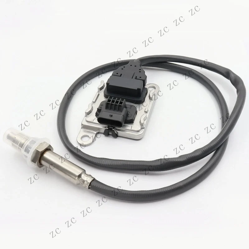 S+ For Hyundai Kia Stinger 2017-2020 2.2L 29640-2FRD0 SNS0812B NOX LAMBDA SENSOR