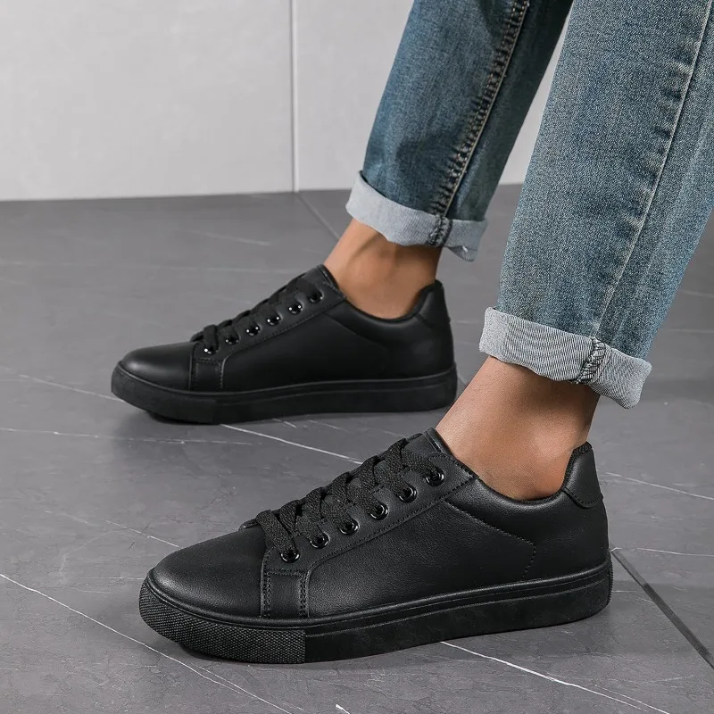 New Men's Women's Sneakers Thick Sole Platform Shoes Women's SportsTrainers Tenis Zapatos De Mujer