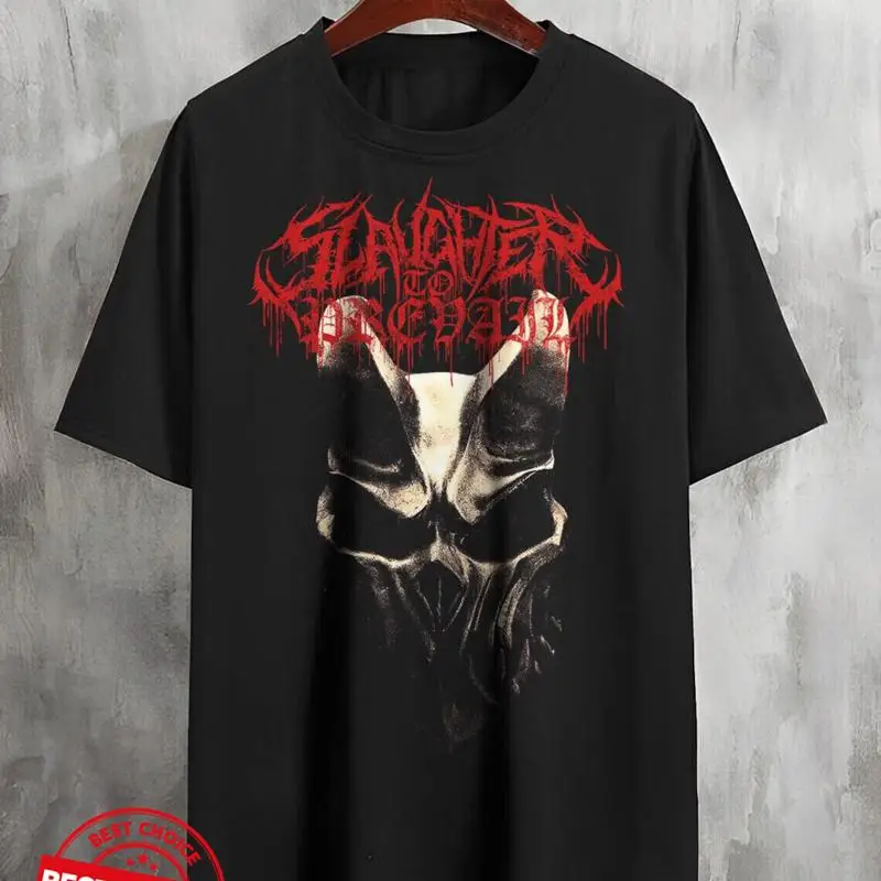 Slaughter To Prevail T Shirt Metal Band S 5Xl