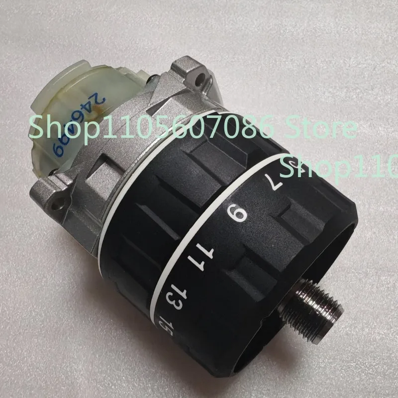 Suitable for Impact Lithium Battery Electric Drill DHP484 Gearbox Gear Assembly Genuine Accessories 127499-5, Special Offer