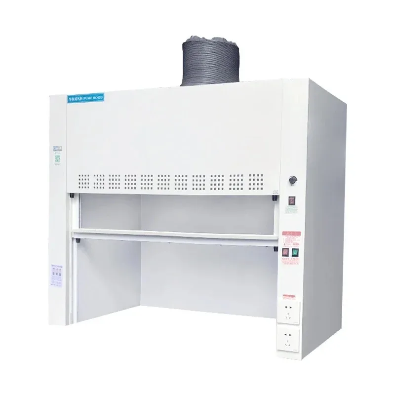 

【Best-selling】F8-DT-1000 China Direct Factory Supplier Laboratory Bench Top Fume Hood Laboratory Furniture Lab Equipment Chemica