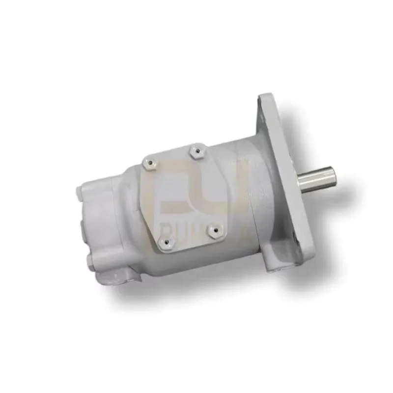 مضخة الزيت الهيدروليكي من سلسلة TOKYO KEIKI SQP2 مضخات هيدروليكية