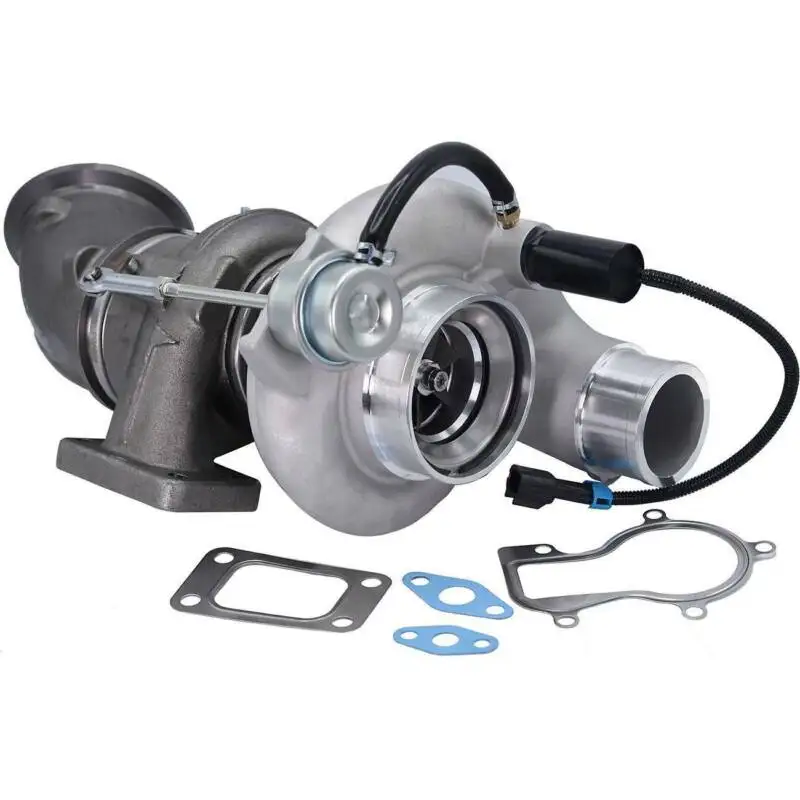 

Турбокомпрессор с приводом для Dodge Ram Cummins 5.9L Diesel 04.5-07 4089673