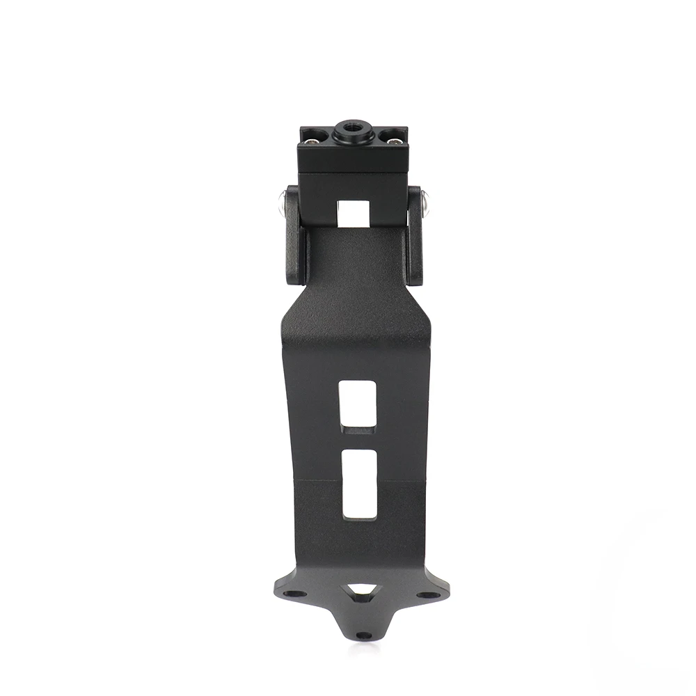 Motorcycle GPS Navigation Mount Bracket Fit For YAMAHA MT-10 / SP 2022 2023 2024 2025 2026 MT-10 GPS Mount Phone Holder Bracket image 3