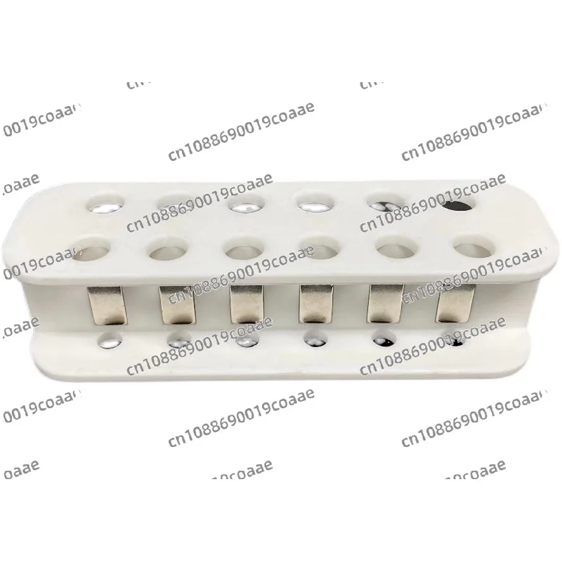

12-hole Strong Magnetic Stand 1.5mL 2.0mL Centrifugal Tube Magnetic Stand