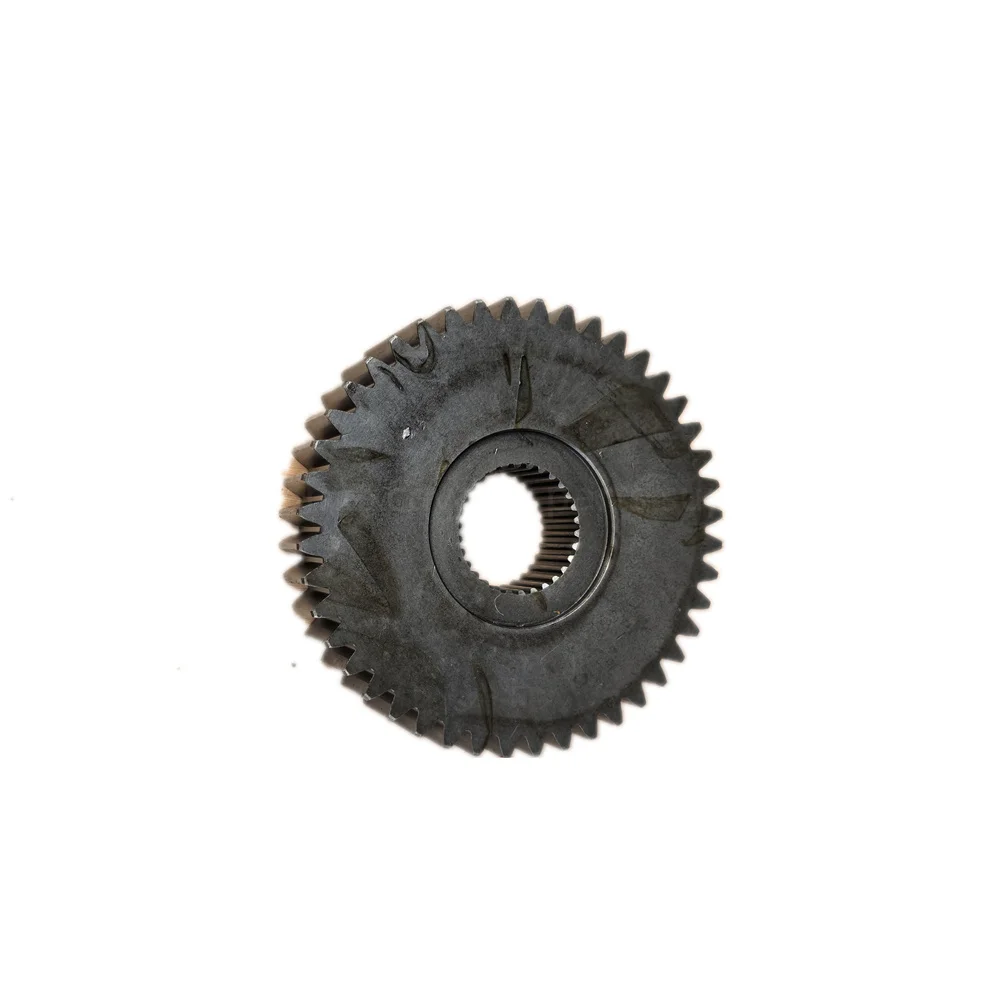 

For Liugong CLG922D Travel Drive Motor Primary Gear Secondary Gear Center Gear Sun Gear Excavator Parts