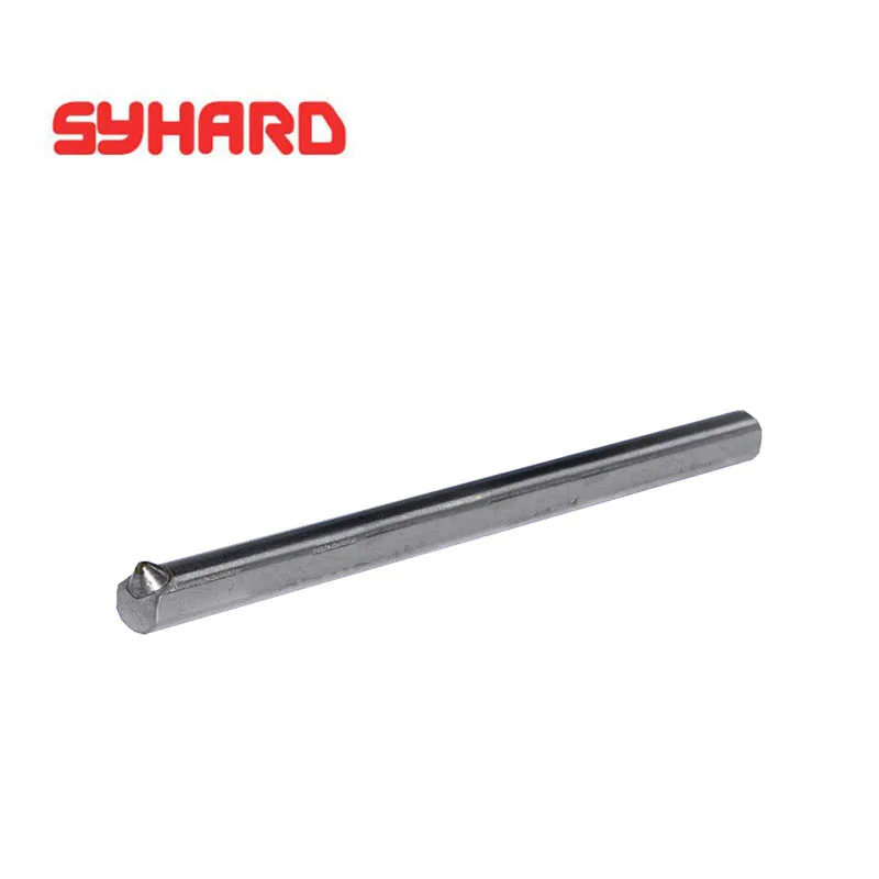 Small Inner Hole Mirror Plane Roller Burnishing Tool Blind Hole And Through Hole Inner Diameter 8-16mm