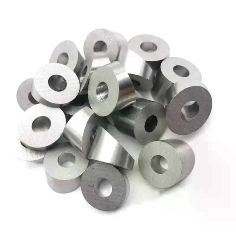 Stainless Steel Cable Railing Stair Ends 1/4