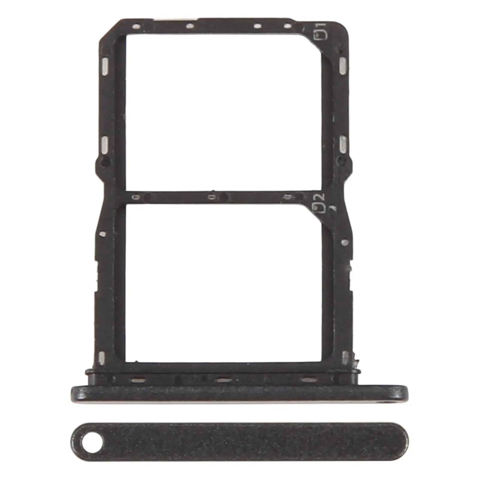 Sim + Sim / Micro S… - image