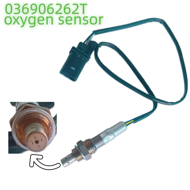 

036906262T Front Lambda Probe Oxygen Sensor FOR VW Polo Stufenheck Skoda Fabia Combi 036906262T