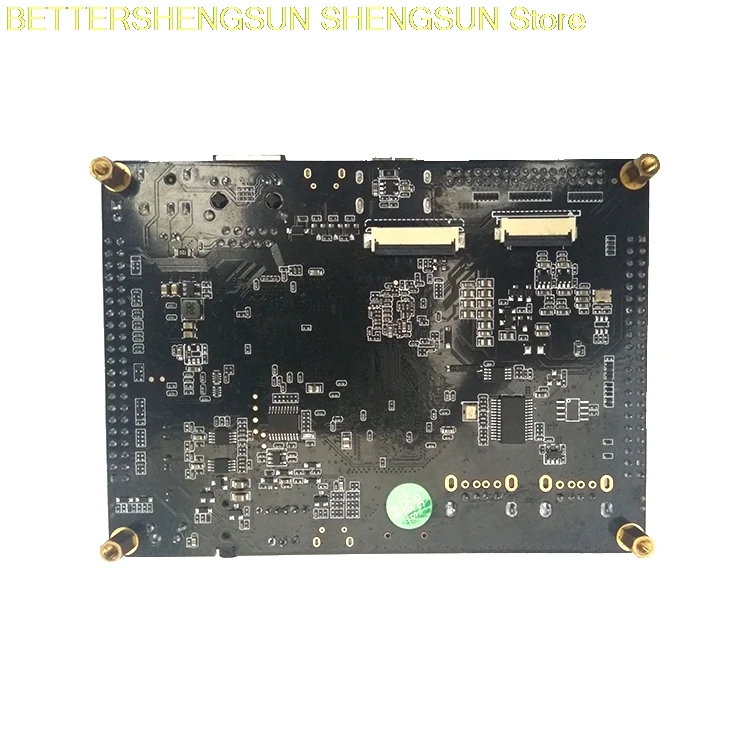 DLT-RK3288  board quad core /Ubuntu/Android