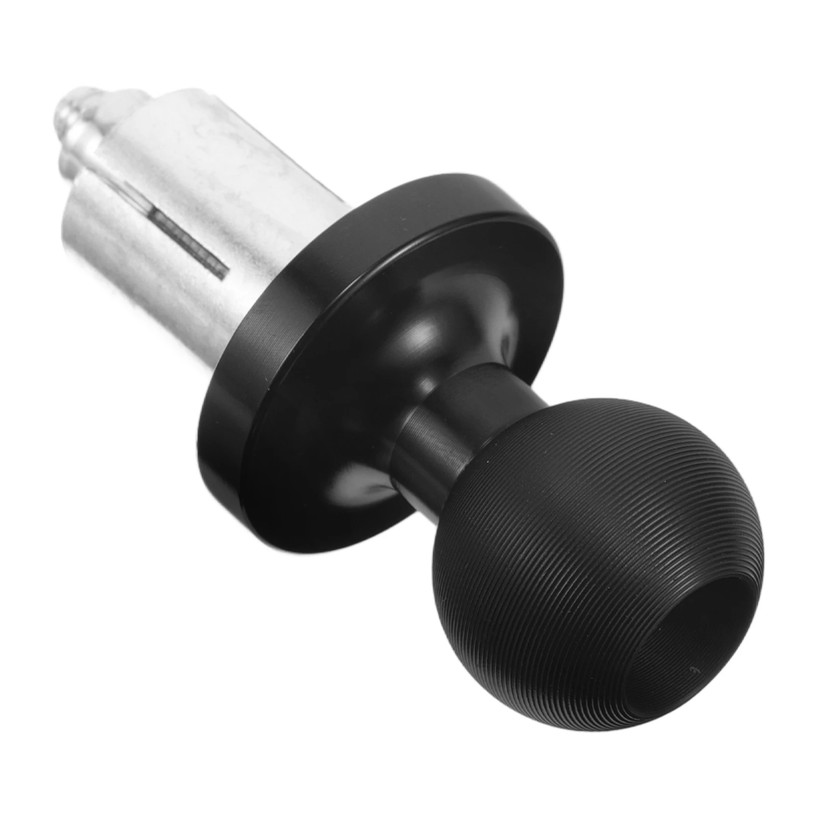 

Motorcycle Handlebar Ball Head Mount Base for Phone Camera Rack Universal Fit Bike Bracket Clamp Support