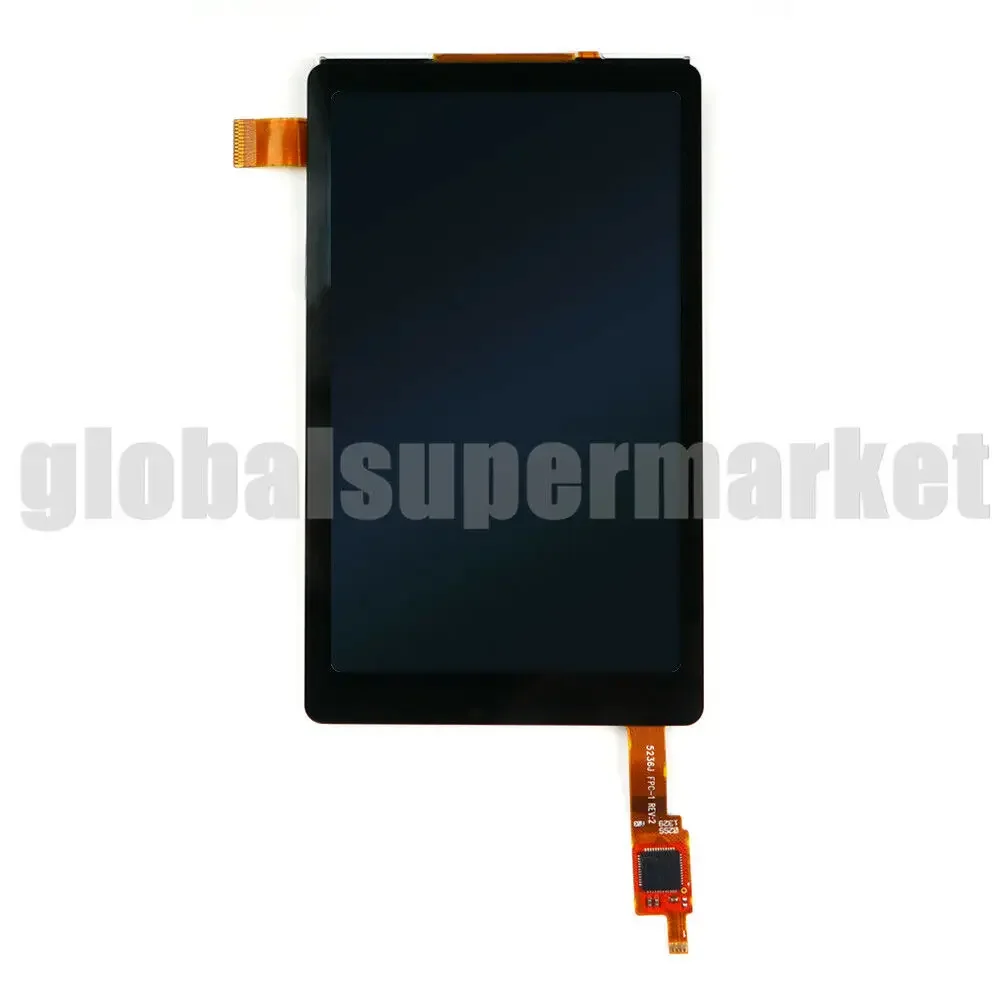 LCD with Touch Digitizer for Honeywell Dolphin 75E,Android Version