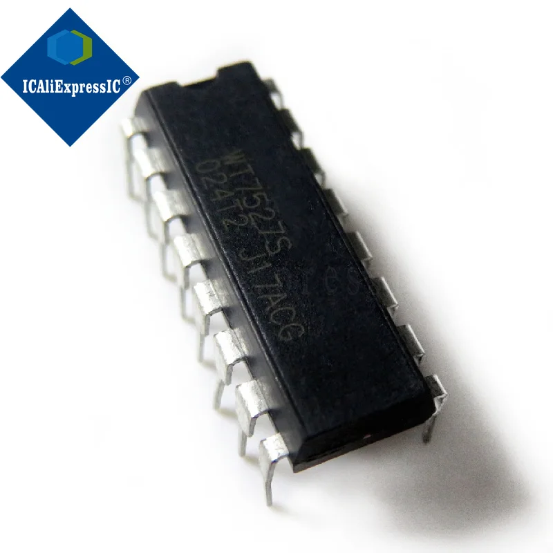 10 ชิ้น WT7527S WT7527