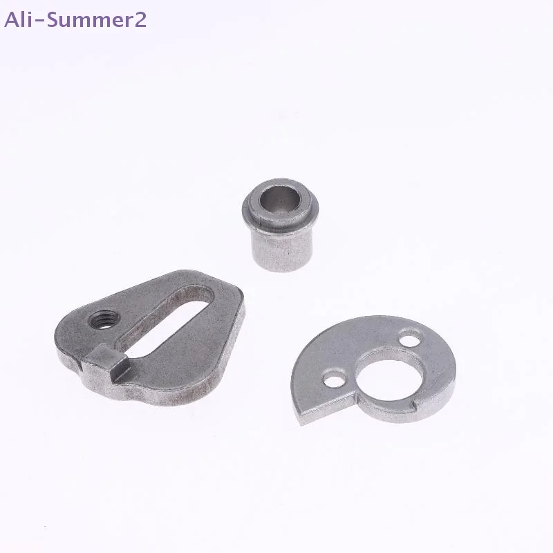{Summer2} {Summer2} 3Pcs Adjustment Block For 8-inch Single-handed Saws Chain Saw Chain Chain Tensioner Left Accessories