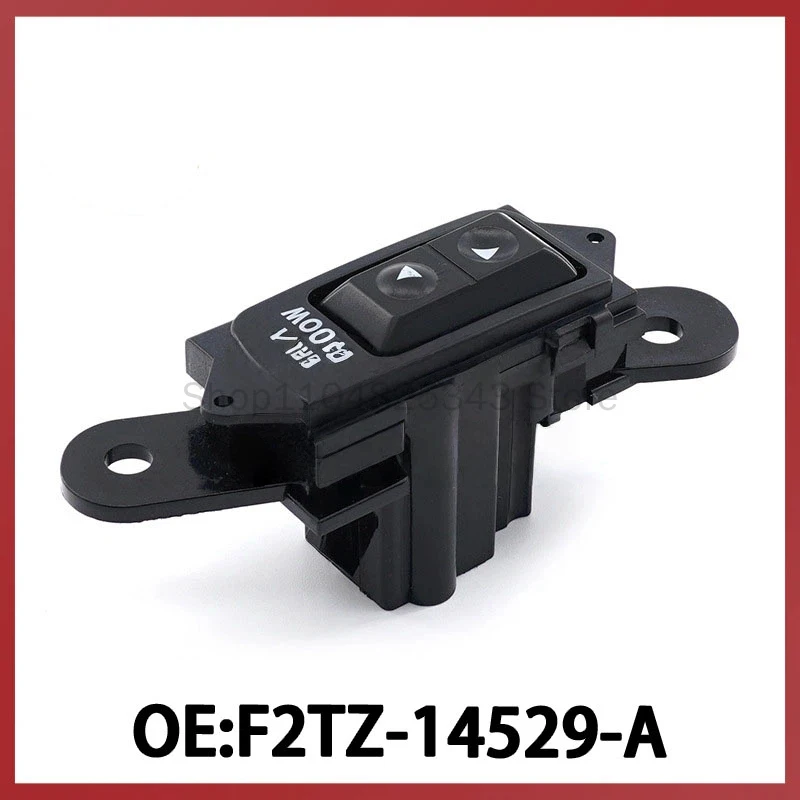 

F2TZ-14529-A is suitable for Ford Bronco Automotive Glass Lift Switch Power Window Adjustment Switch