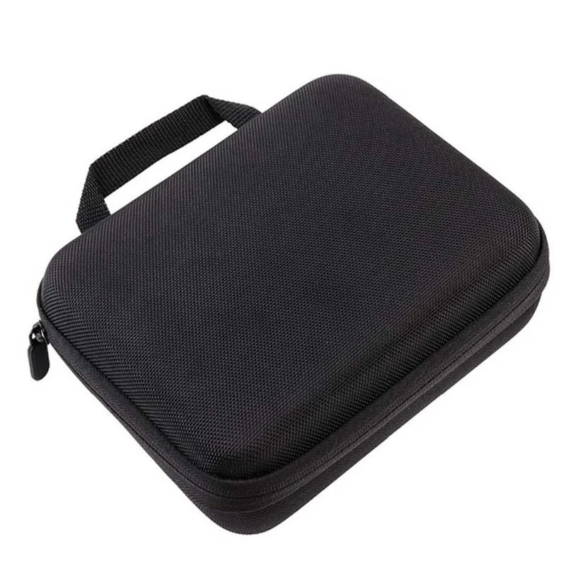 SQ 60911 Digital Camera Accessories Set Storage Box Outdoor Portable EVA Protective Case